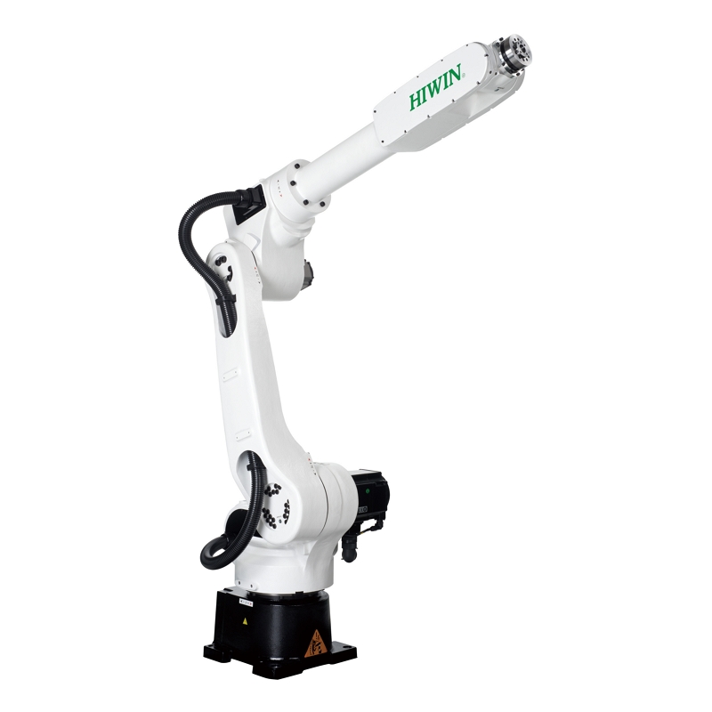 RA610-1672-GC 六轴多关节机器人 